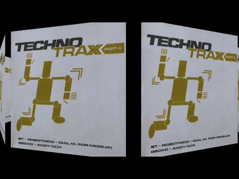 Gift Project Feat. DJ T.T. Hacky - Genuine Draft (Club Mix) Rip TPL