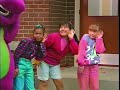 Barney Friends Hoo S In The Forest Season 2 Episode 6 English