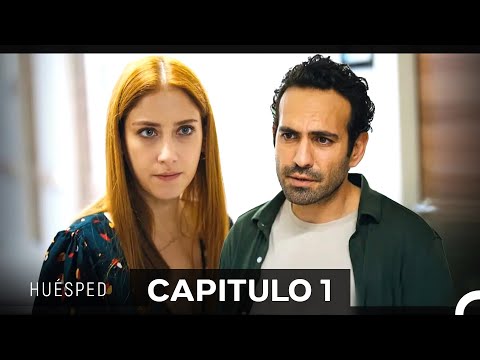 Huésped Capitulo 1 (Doblado en Español)
