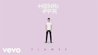 Henri PFR - Flames (Official Emoji Video)