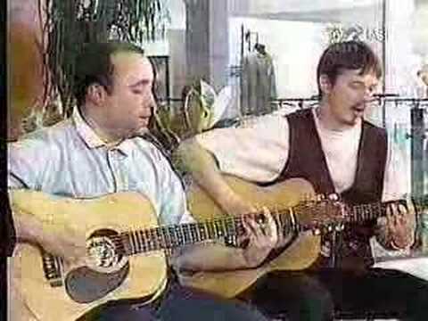 NU ACUM - IN GANDUL MEU