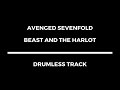Avenged Sevenfold Beast And The Harlot Drumless