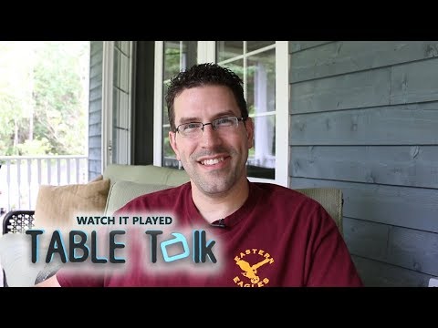 Table Talk E23 - This Was A Mistake