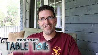 Table Talk E23 - This Was A Mistake