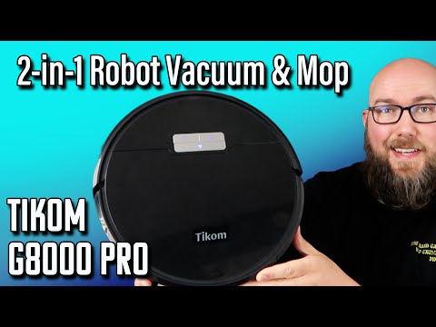 Robot Vacuum Cleaner - Image 2