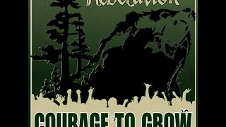 Rebelution - Nightcrawler