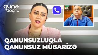 Günə doğru - Küçə ticarətinə nəzarət: Hansı halda vətəndaşın əmlakı müsadirə oluna bilər?