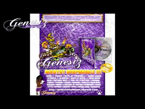 Samx Yenki Music 1er Single PROMO GENESIZ BASHMENT CoMinG soON!!!