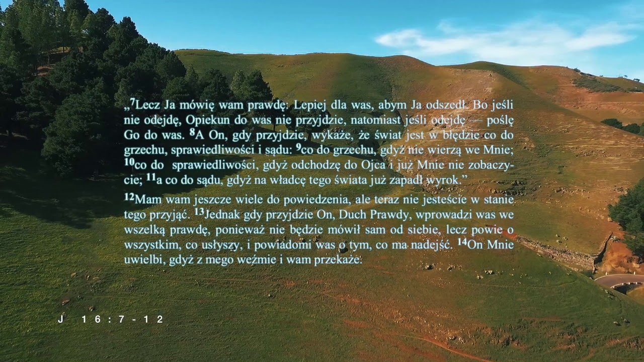 Dary Ducha dla opornych