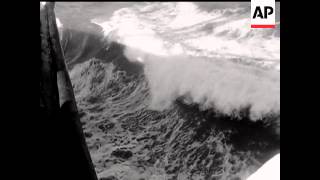 TEMPORARY PIER - NO SOUND