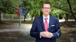 UWG Reopening Plan