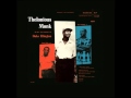 Thelonious Monk - Black and Tan Fantasy