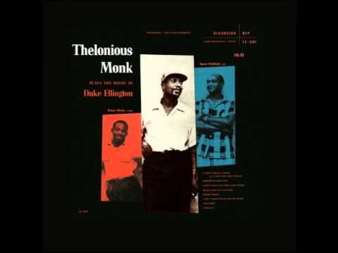 Thelonious Monk - Black and Tan Fantasy