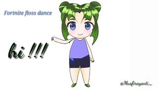 Download lagu Anime lucu cocok untuk story WA, fortnite floss dance mp3