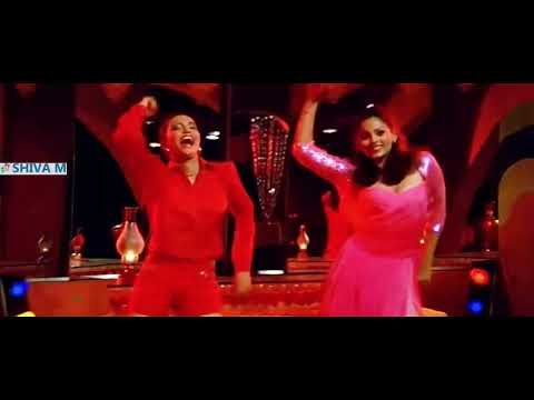 Jab Chaye Mera Jadoo 1080P HQ Audio