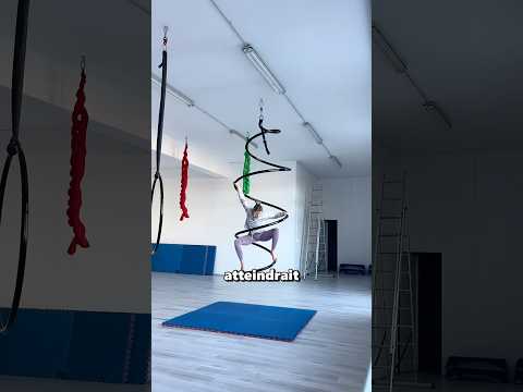 She thought she&rsquo;d reach the top&hellip; but everything went wrong! 😱