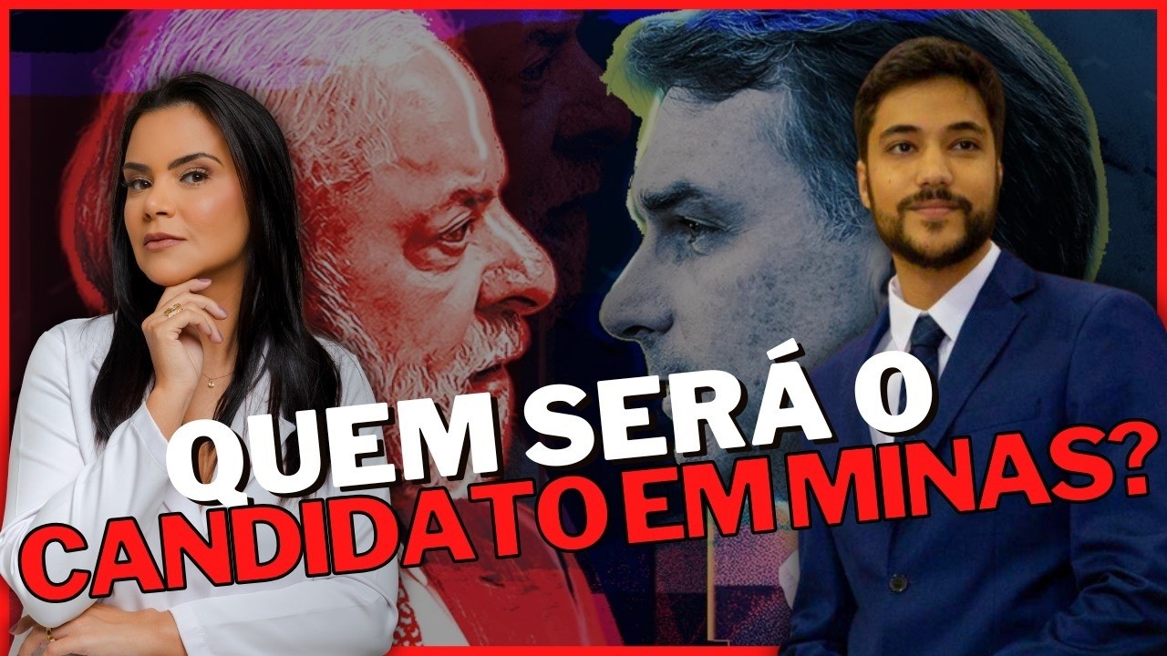 PAUSA PRO CAFÉ | QUEM SERÁ O CANDIDATO EM MINAS?