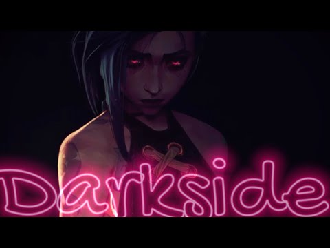 Jinx- Darkside, neoni