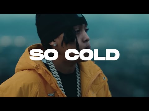 (FREE) Stunna Gambino Type Beat 2024 - "SO COLD"
