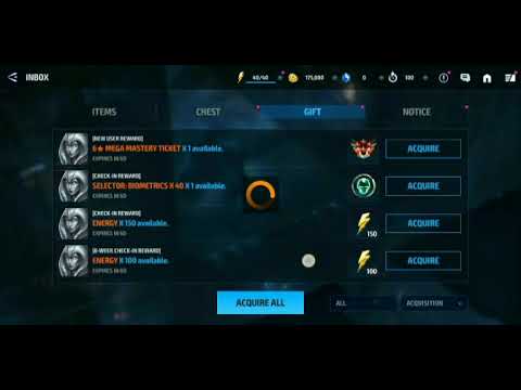 how to get legendary character in marvel future fight