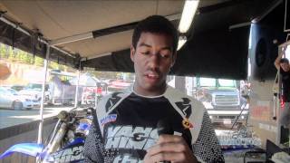 Vance & Hines Motocross Team @ Millcreek Motocross Park