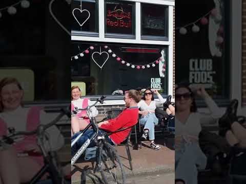 📸 Amersfoort in a Flash! 🇳🇱⚡