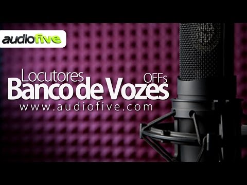 download lagu mp3 mp4 Banco De Vozes, download lagu Banco De Vozes gratis, unduh video klip Download Banco De Vozes Mp3 dan Mp4 Free All Gratis