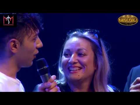 Velké Finále Miri Giľi 2018. První část.