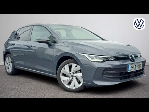 Volkswagen Golf GOLF EDITION 75 1.5 MHEV 116HP - Image 2