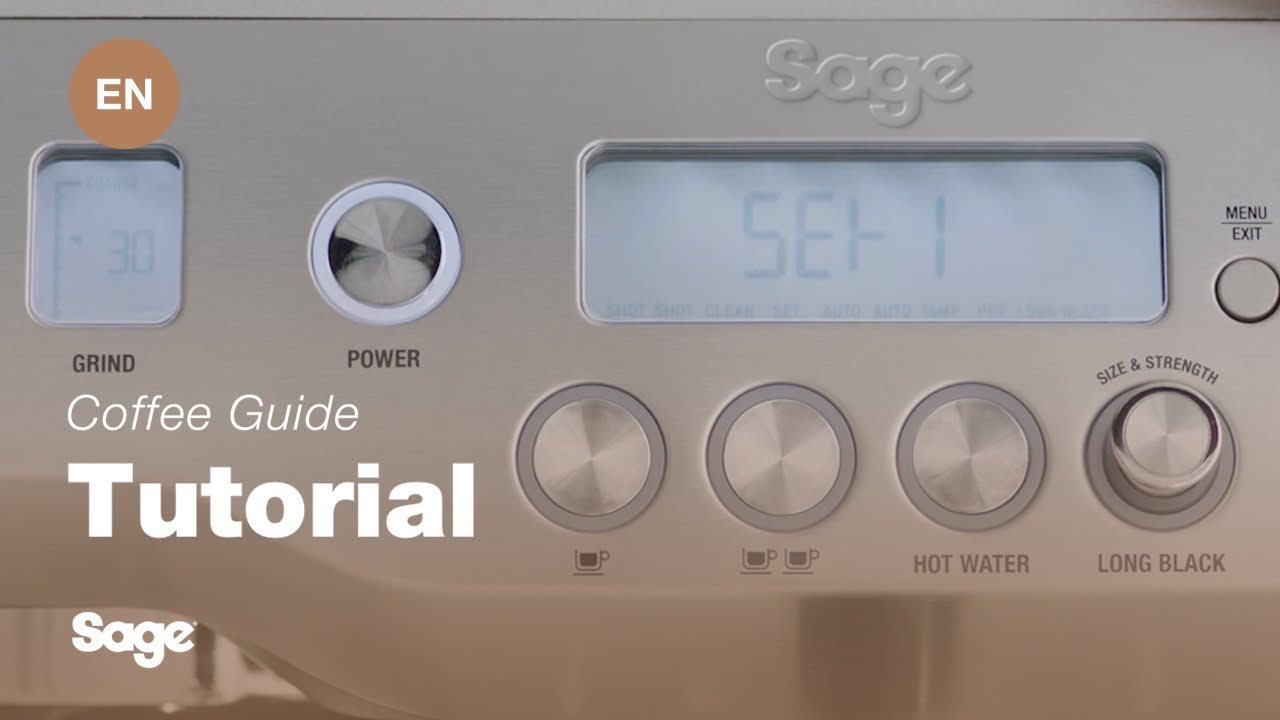 Sådan ændrer du indstillingerne 