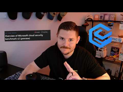 MCSB is NOT Just Azure Policy (What Everyone Misses)