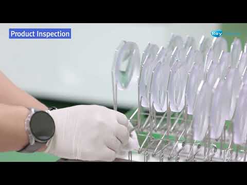 고강도 반영구 김서림 방지코팅 기술