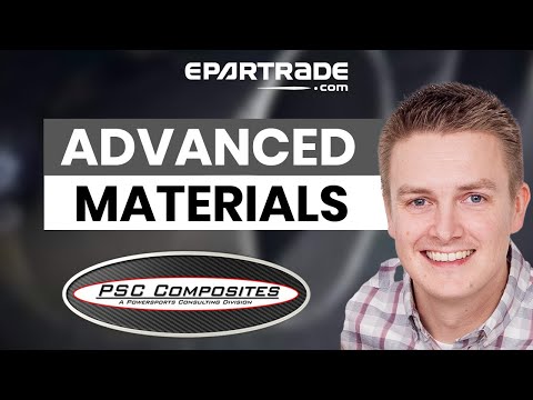 ORIW: "Advanced Materials in Motorsports"