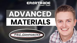 ORIW: "Advanced Materials in Motorsports"