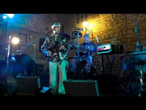 Sultans of Swing - FIGLI DELLE STELLE live music group