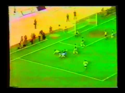 1980 March 19 Hajduk Split Yugoslavia 3 SV Hamburg West Germany 2 Champions Cup