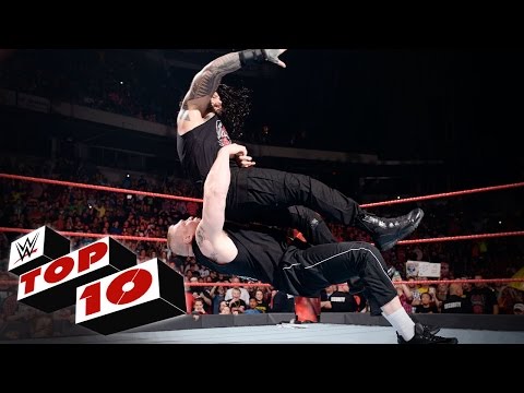 Raw Viewership Sees Increase Now That Football Season Is Over