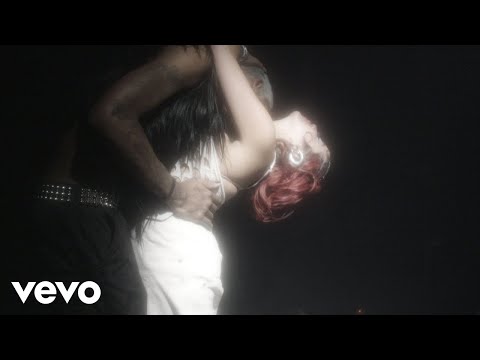 Video thumbnail for Used to Be Scared of the Dark