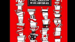 Flip Grater - Be All And End All