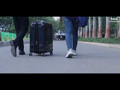Parul University General video thumbnail 89