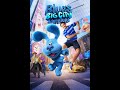 BLUE S BIG CITY ADVENTURE Trailer 2022
