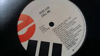 Deee-Lite - Call Me (Tone Deaf Dub)