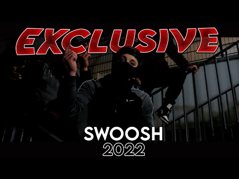 Swoosh - 2022 (Official Music Video) [4K]