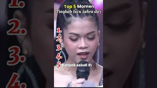 Download lagu tingkah lucuh zahra gak ada habisnya bikin ngakak mp3 Download lagu tingkah lucuh zahra gak ada habisnya bikin ngakak mp3