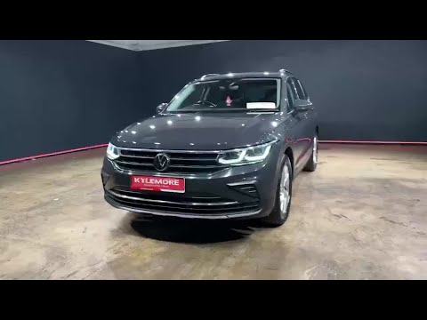 Volkswagen Tiguan HYBRID AUTOMATIC 1.4L TSI PHEV - - Image 2