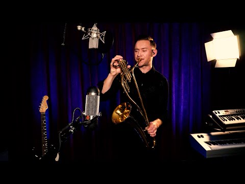 There Will Never Be Another You - ILYA SEROV (feat MATT CUSSON)