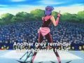 Michael Bradley Look Up The Sky Is Falling Yellow Dancer Lancer