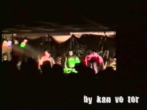 kan ve ter (vatana can) - sönmez (hip hop jam bamberg)