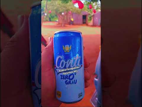 Aldeia paraguassu Paranhos MS #matogrossodosul #indigenas