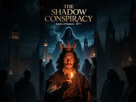 The Shadow Conspiracy — The Plot to Kill a King | Empire of Shadows · EP V